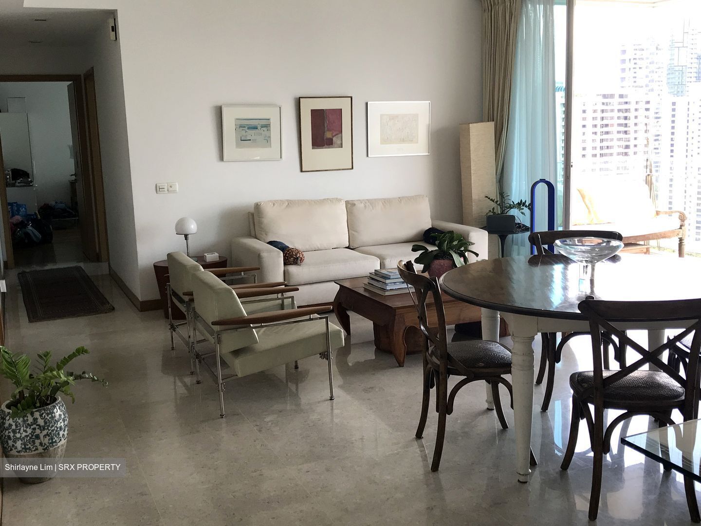 Tribeca (D9), Condominium #389085771